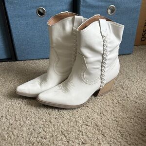 Women's Cowboy Boots